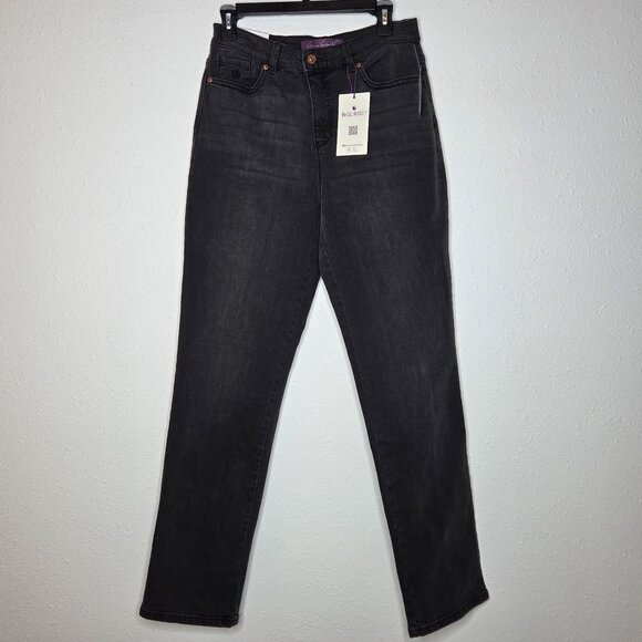 Gloria Vanderbilt Denim - NWT Gloria Vanderbilt Women's Amanda Classic Straight Jeans